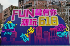易拉宝制作|灯箱广告字广告牌制作