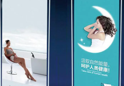 展架、易拉宝、拉网展架