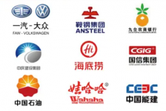 logo设计、包装设计、VI设计